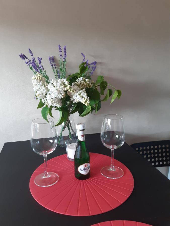 Apartament Gdynia Orlowo Εξωτερικό φωτογραφία