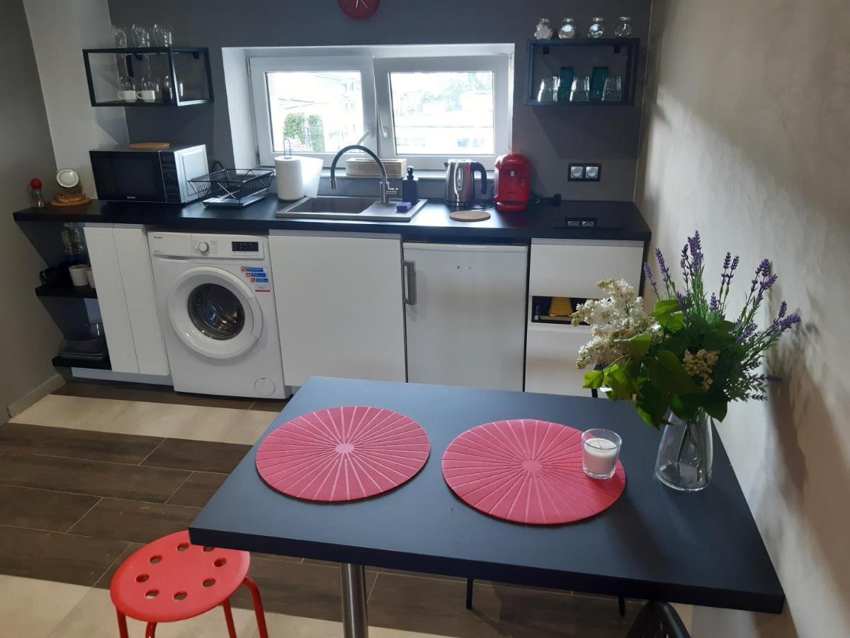 Apartament Gdynia Orlowo Εξωτερικό φωτογραφία