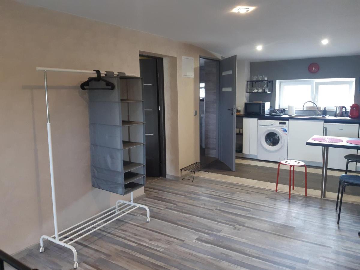 Apartament Gdynia Orlowo Εξωτερικό φωτογραφία