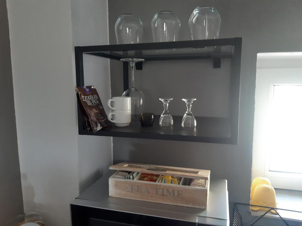 Apartament Gdynia Orlowo Εξωτερικό φωτογραφία