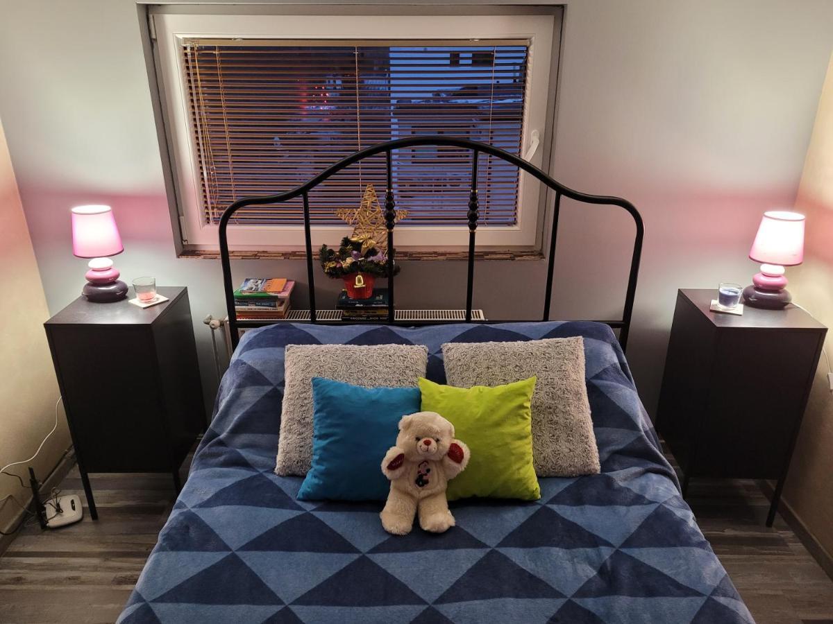 Apartament Gdynia Orlowo Εξωτερικό φωτογραφία
